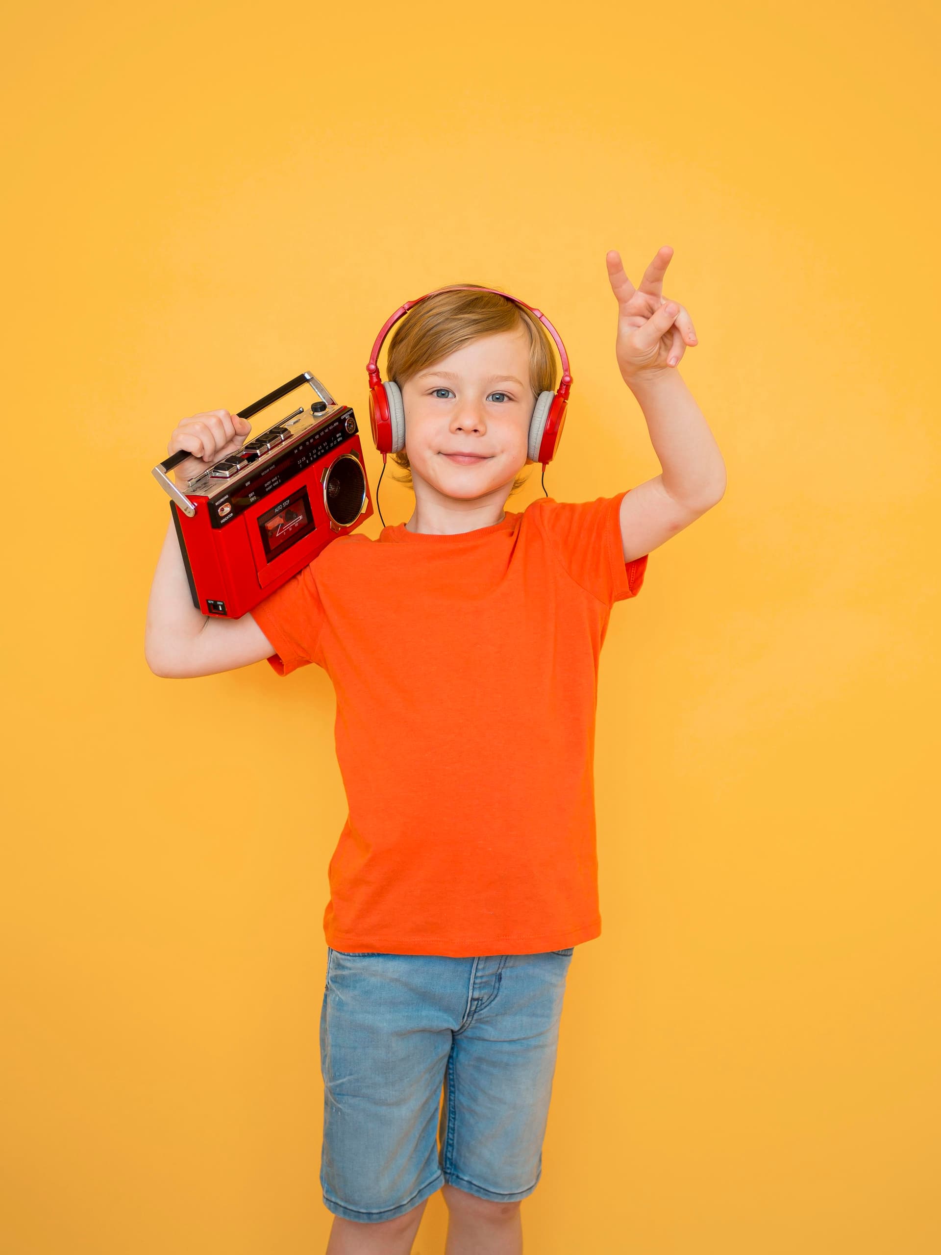 Made For Little Moments | Up to 10Y