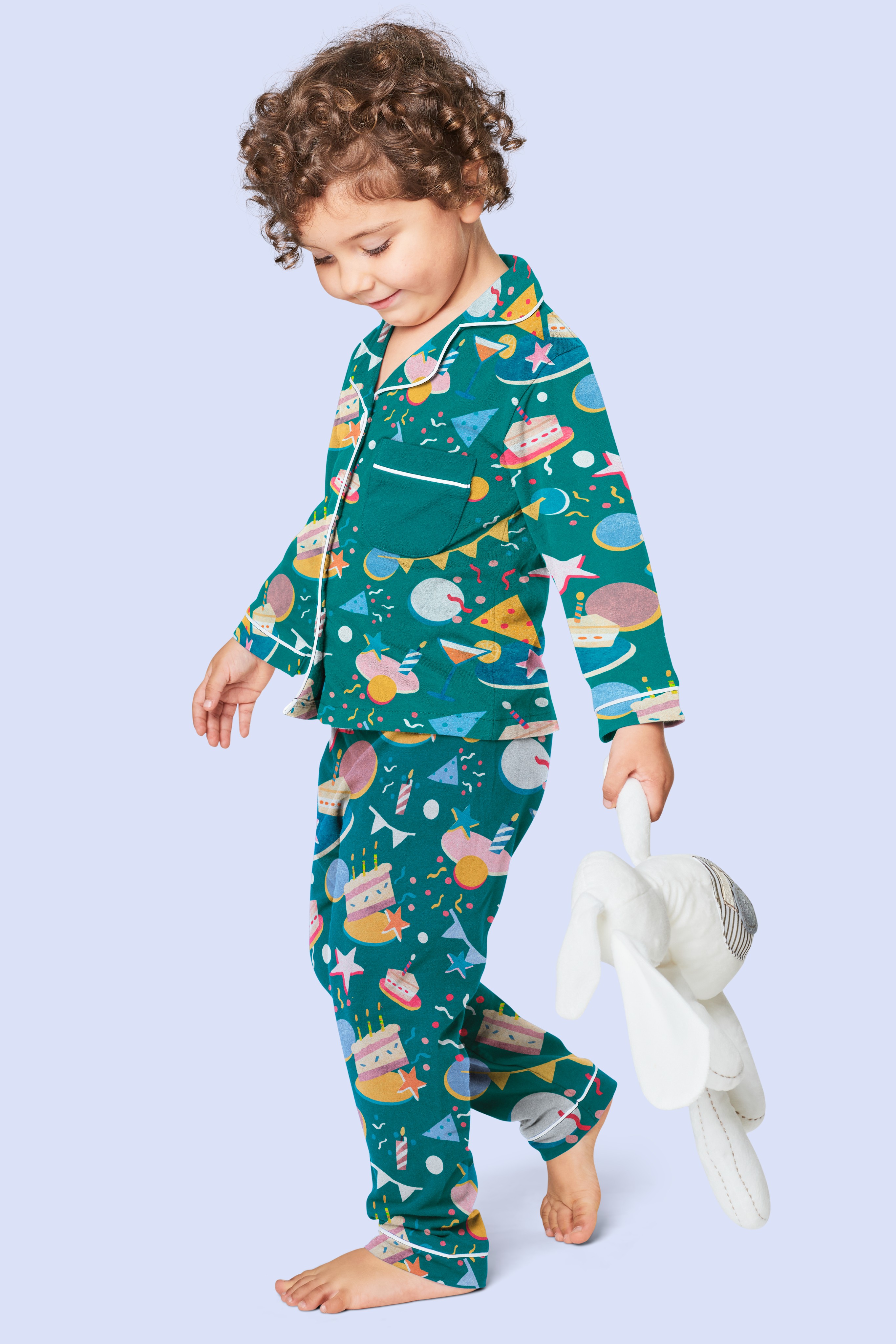 Jabla Night Suit