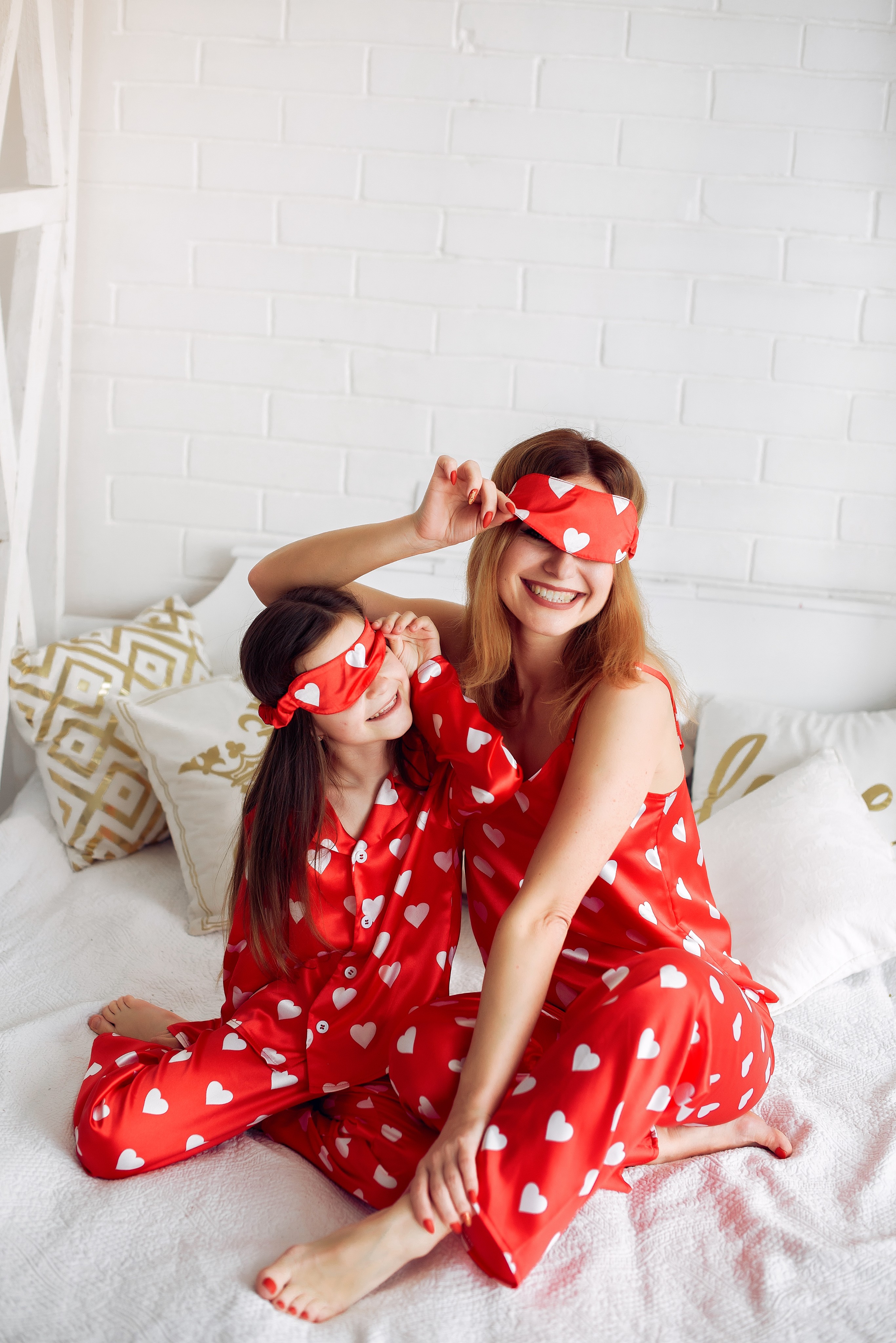 Sleep Suit